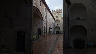 Palazzo dei Vicari (Scarperia)