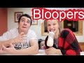 WE&#39;VE GIVEN UP | VLOG BLOOPERS