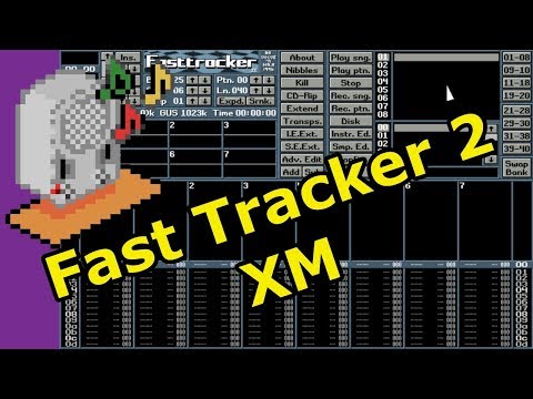 FastTracker 2: Dope - onward ride
