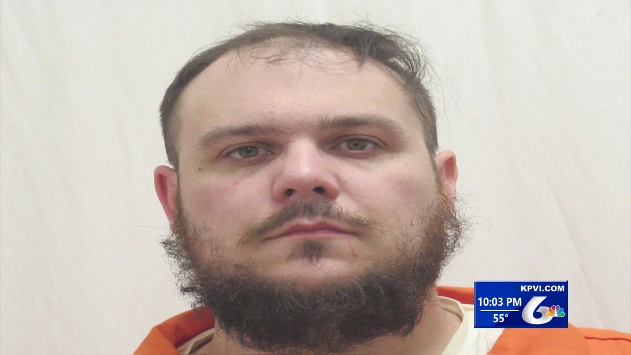 Man Taken Into Custody After Two Hour Standoff with Police - YouTube