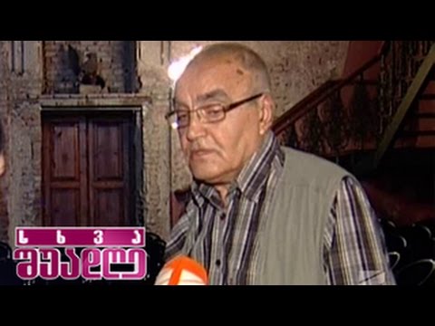 სამეფო უბნის თეატრში თემურ ჩხეიძის სახელოსნო იხსნება