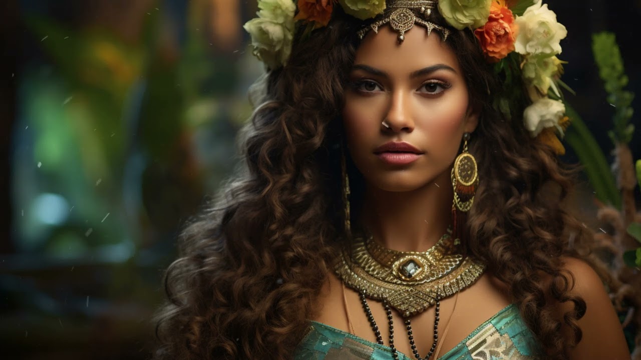 Playa Del Carmen Mix 2024 | Latin House Party Mix | Playa Del Carmen Heat