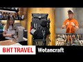 Awesome Retail Store For Camera + Lifestyle Products: Wotancraft in Taiwan