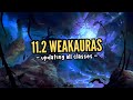 11.2 WeakAuras + Mounts Farming | World of Warcraft | Live Gameplay - Luxthos