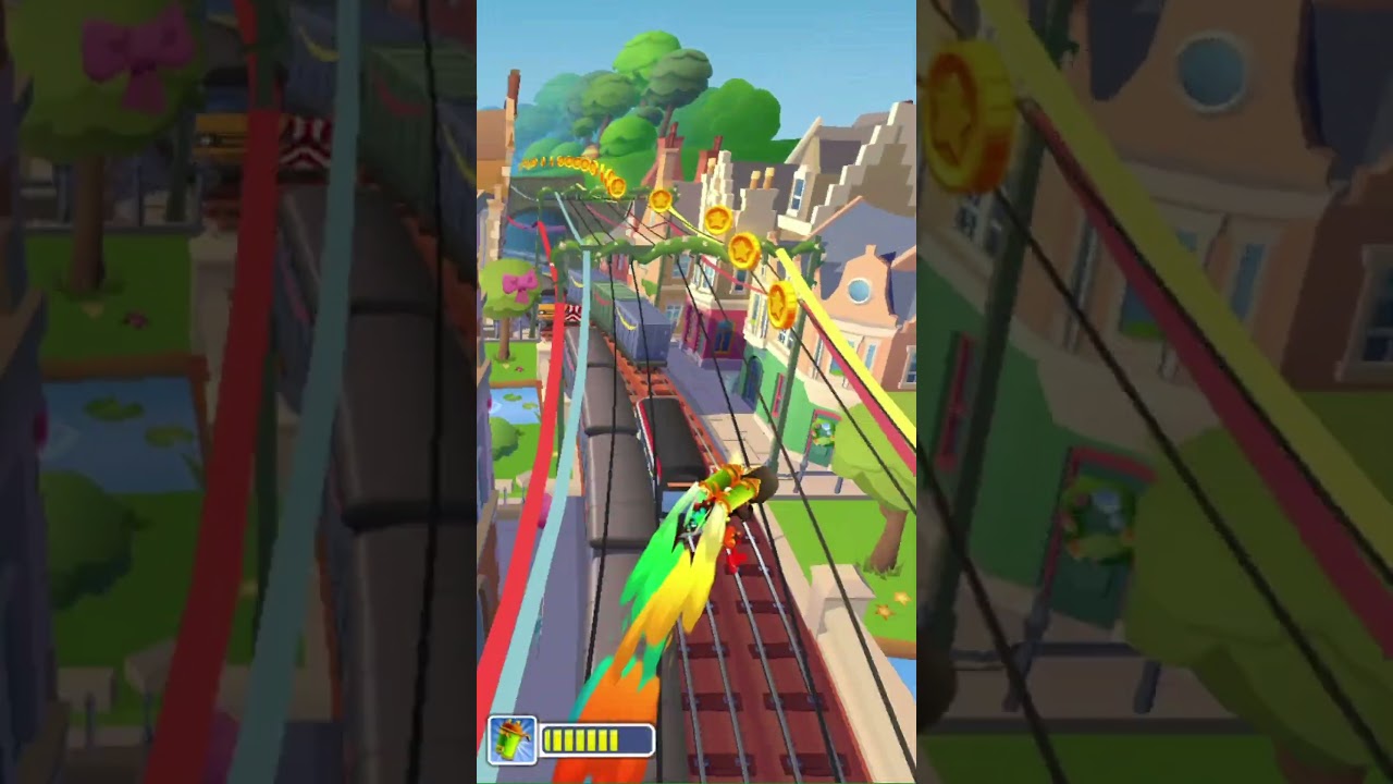 Subway Surfers 