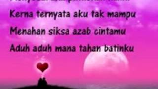 Sesal Mendua klangit S