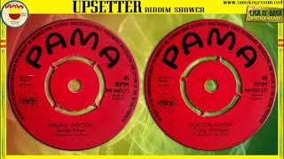 SOUND DOCTOR + DOCTOR SKANK ⬥Bobby Floyd & Young Dellinger⬥