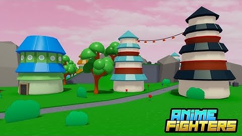 [NEW] Anime Fighters Simulator Script Pastebin 2022 | Auto Farm |