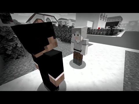 فلم ماين كرافت الجزء الثاني أنتقام مرعب 