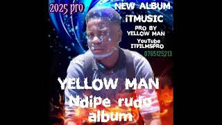 YELLOWMAN MASOJA Xmas party pro by yellowman I t records 