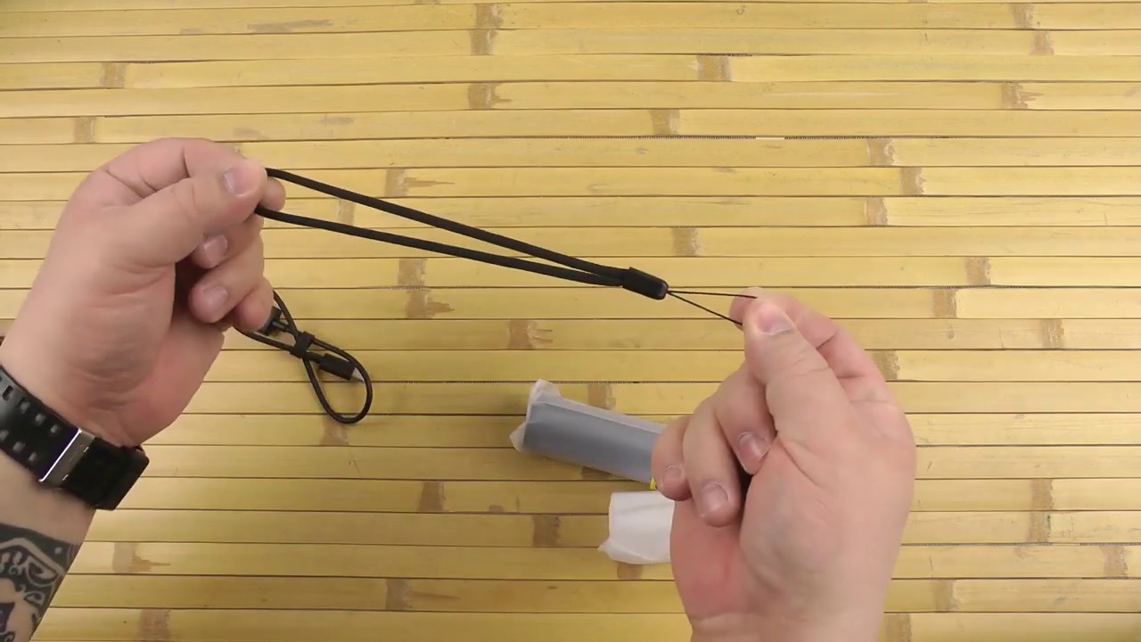 Xiaomi фонарик аккумулятор
