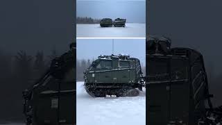 🇺🇸 CNN: U.S. ARMY TRAINS FOR ARCTIC WARFARE IN ALASKA​CNN released a report from northern