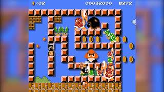 Mark's World: Super Adventure Games 17 screenshot 5