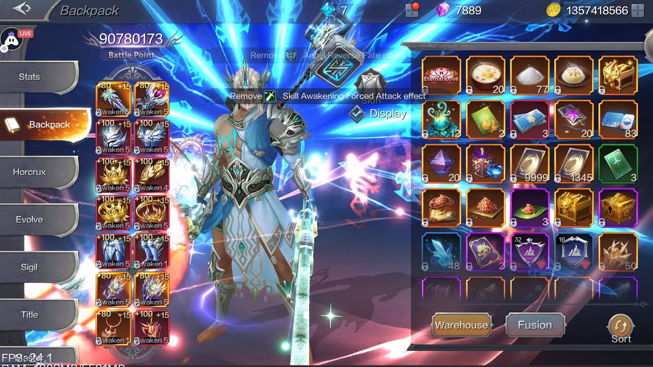 MU ORIGIN 2 : 👍 Good stream | Playing Solo | Streaming with Turnip