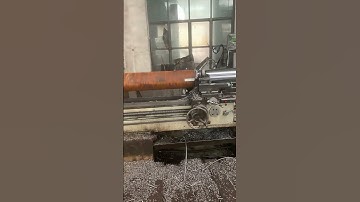 CNC Machine Processing | Gear Lathe, Milling, Hobbing and Broaching Work | Ep 501