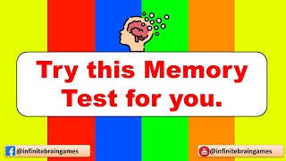 Super Match up memory  game for you screenshot 2