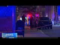 Shooting involving police investigated in Cambridge