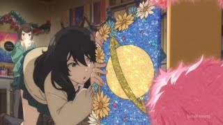 FLCL but the parts that made me laugh