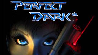 VGM Hall Of Fame: Perfect Dark - Institute Menu