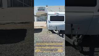 PUMS FS RV CARAVAN