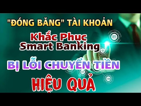 BIDV bảo trì