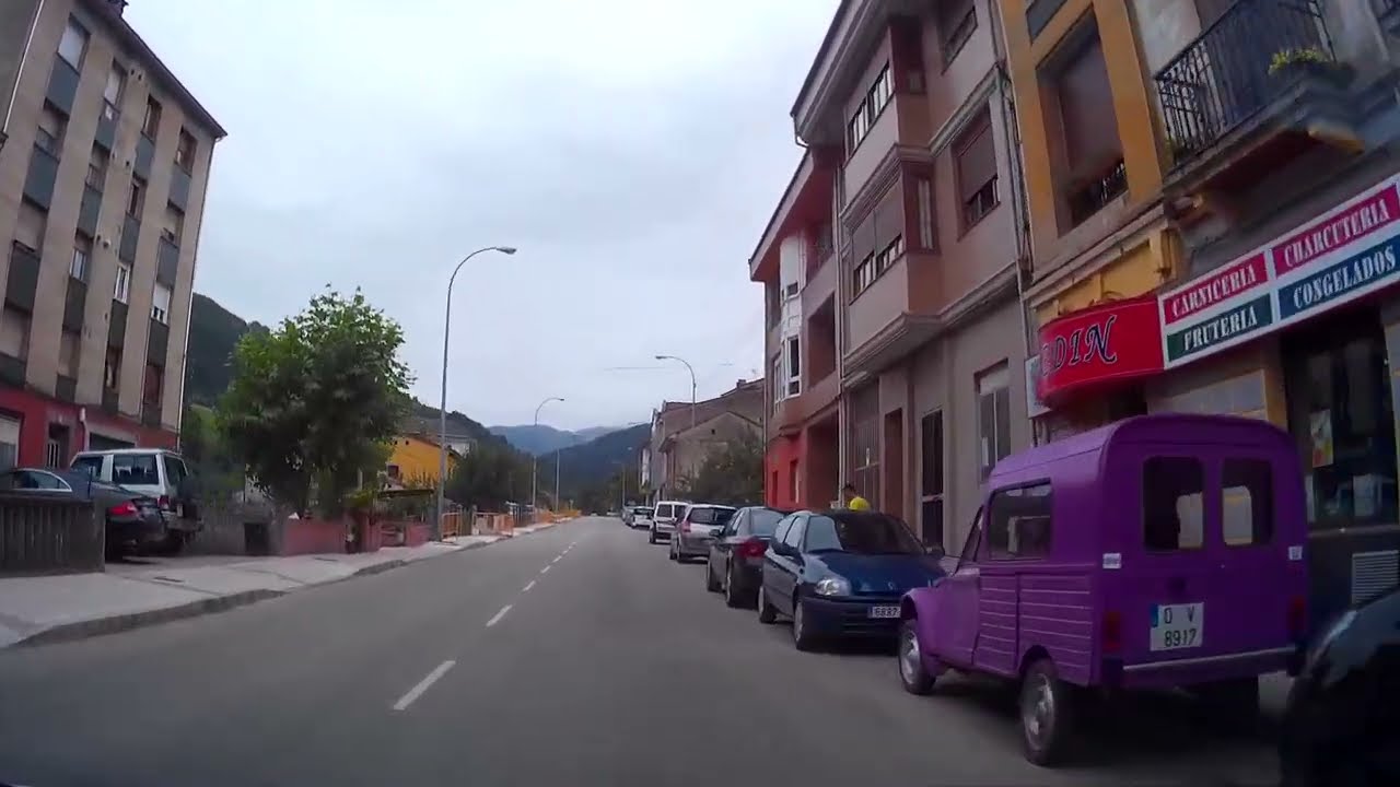 Villoria