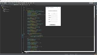 Validaciones en JAVA Solo Números o Solo Letras