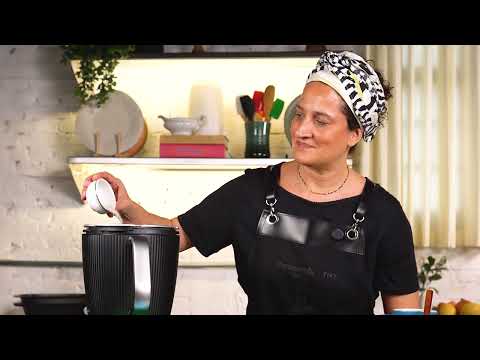 Aula de Demonstração Thermomix TM7