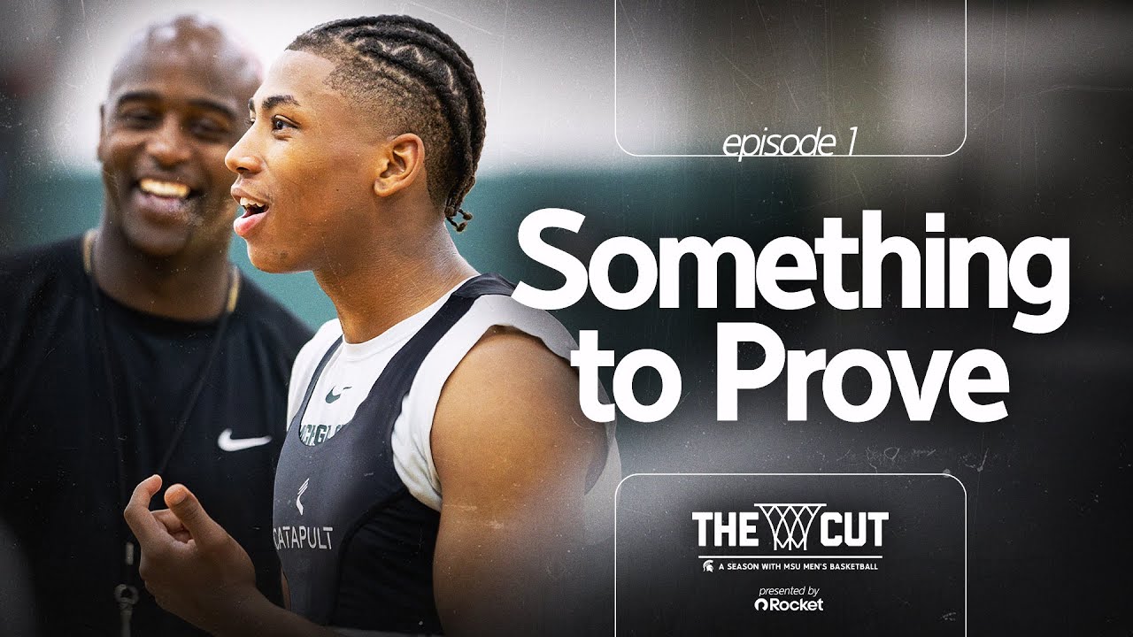 The Cut: Something to Prove | Episode 1
