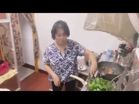 惡媳婦炸廚房 20220813