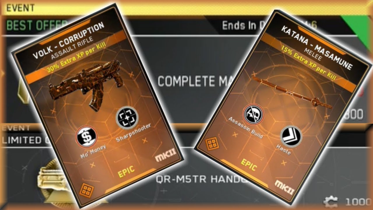 NEW COMPLETE MARK 2 HACK! INFINITE WARFARE NEW HACK