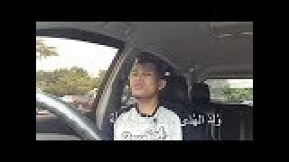 Test syair arab - bunyi arab ke jawa ? - Fakhrul UNIC