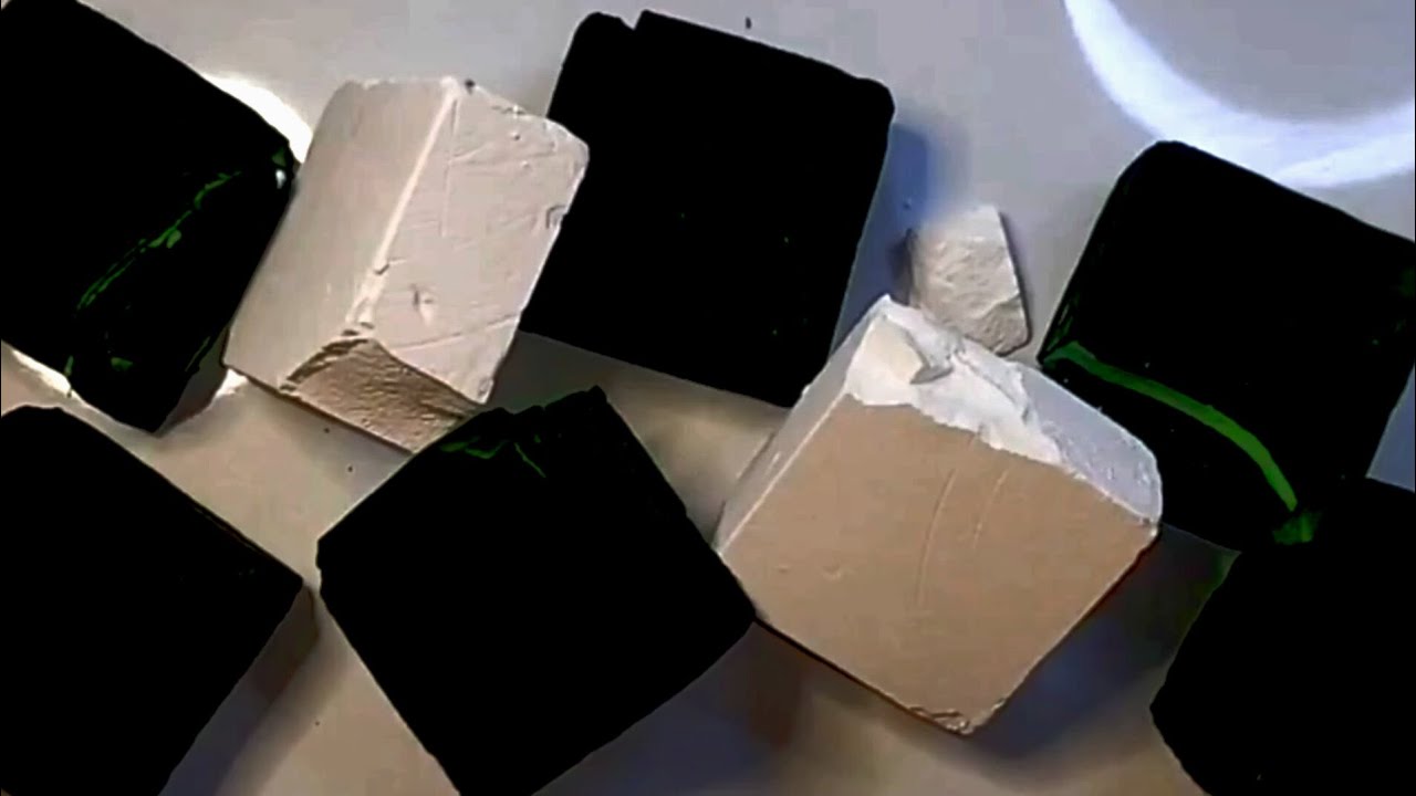 ideep dyed gym chalk edit soft gym chalk edits @Frisky1luvv - YouTube