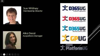 The Value of User Group Membership | Dynamics Communities