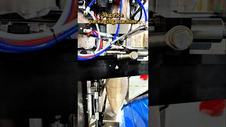 9Kg rice packaging machine #packagingmachine #factory #rice #sugar