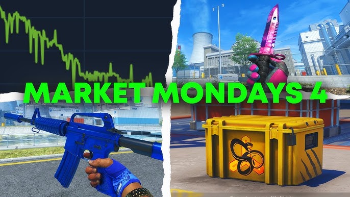 Skin Market Euphoria: The Unexpected CS2 Comeback