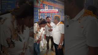 NEET के असली Dhurandhar 🔥BEST WISHES FUTURE DOCTORS #neet_2026 #newlightinstitute #newlightneet