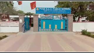 PVSS DAV PUBLIC SCHOOL JHUMRITELAIYA, KODERMA screenshot 1
