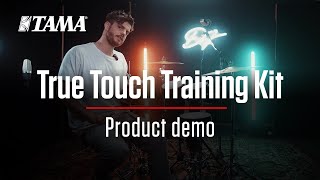 Download Lagu The Most Realistic Practice Kit Ever? | TAMA True Touch MP3