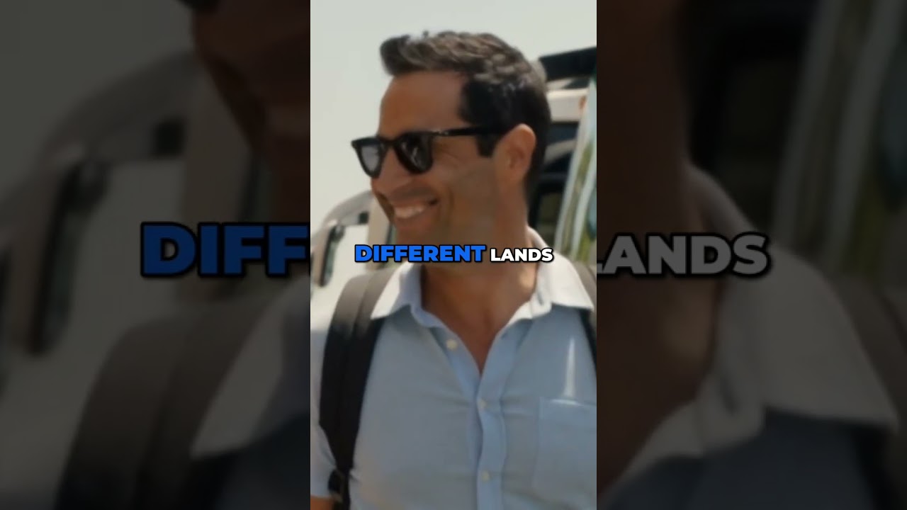 From Hello to Friendship: Traveling Creates Unexpected Bonds #shorts
