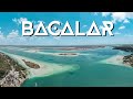 Recorrí BACALAR en 1 DÍA 4K I Mariel de Viaje