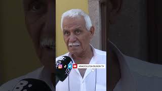 Vatandaşlar AK Parti'nin 23. Yılında, AK Parti öncesi ve sonrasını değerlendirdi #konya #roportaj