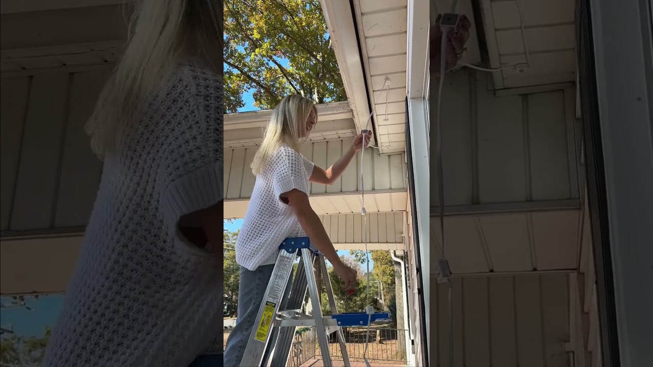 Lights For All The Holidays