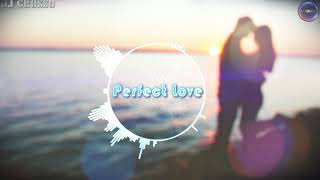 Video thumbnail of "DJ GROSSU _ Perfect Love ( Official music )"