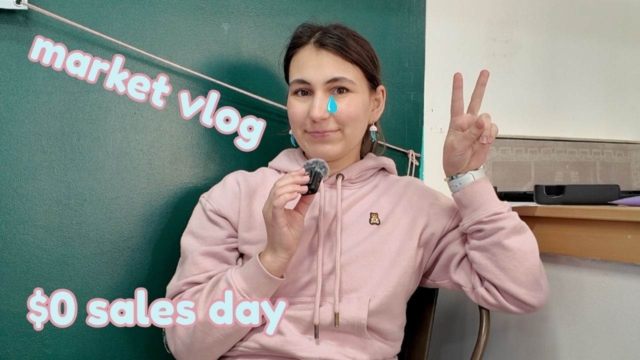 Я думала, что с этим всплывающим окном всё будет лучше... Опять 0 долларов продаж?!🙃