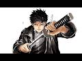 I Read Kagurabachi (It Was Actually Amazing)