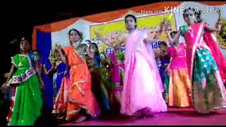 o puvvula bomma shivuni muddula gumma bathukamma song    #Lakhan_mitta #Veeranna_Pet #Mahbubnagar