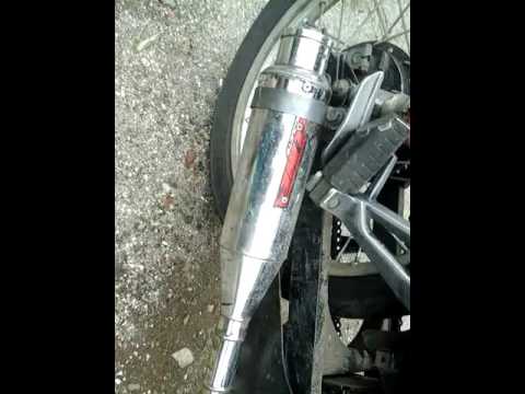Jual Knalpot Ahau Road Race Oval Jupiter Z Blade Karisma Supra Grand Shogun Jakarta Timur Kawan Setia Motor Tokopedia