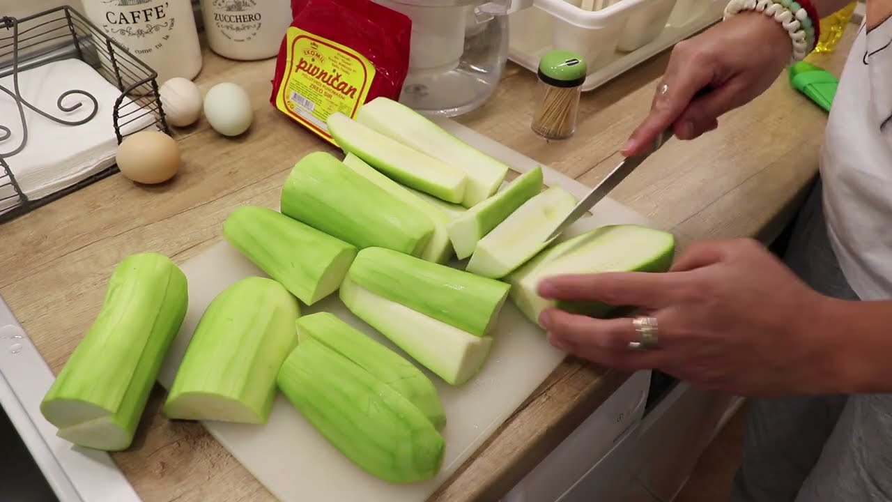 Hit interneta recepti sa TIKVICAMA