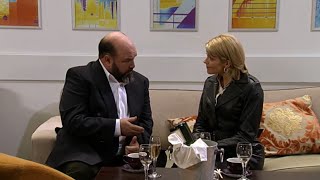 Coronation Street | Leanne Battersby Scenes | Monday 19th March 2007 Part 1